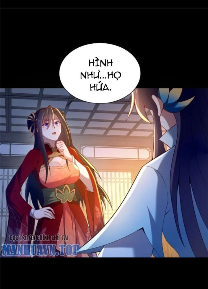 Võ Thánh Này Khảng Khái Quá Rồi Chapter 36 - 11