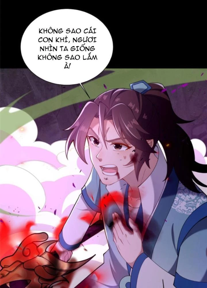 Võ Thánh Này Khảng Khái Quá Rồi Chapter 36 - 25