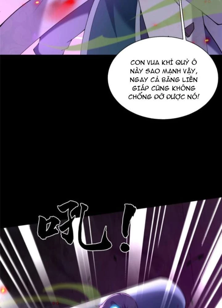 Võ Thánh Này Khảng Khái Quá Rồi Chapter 36 - 27
