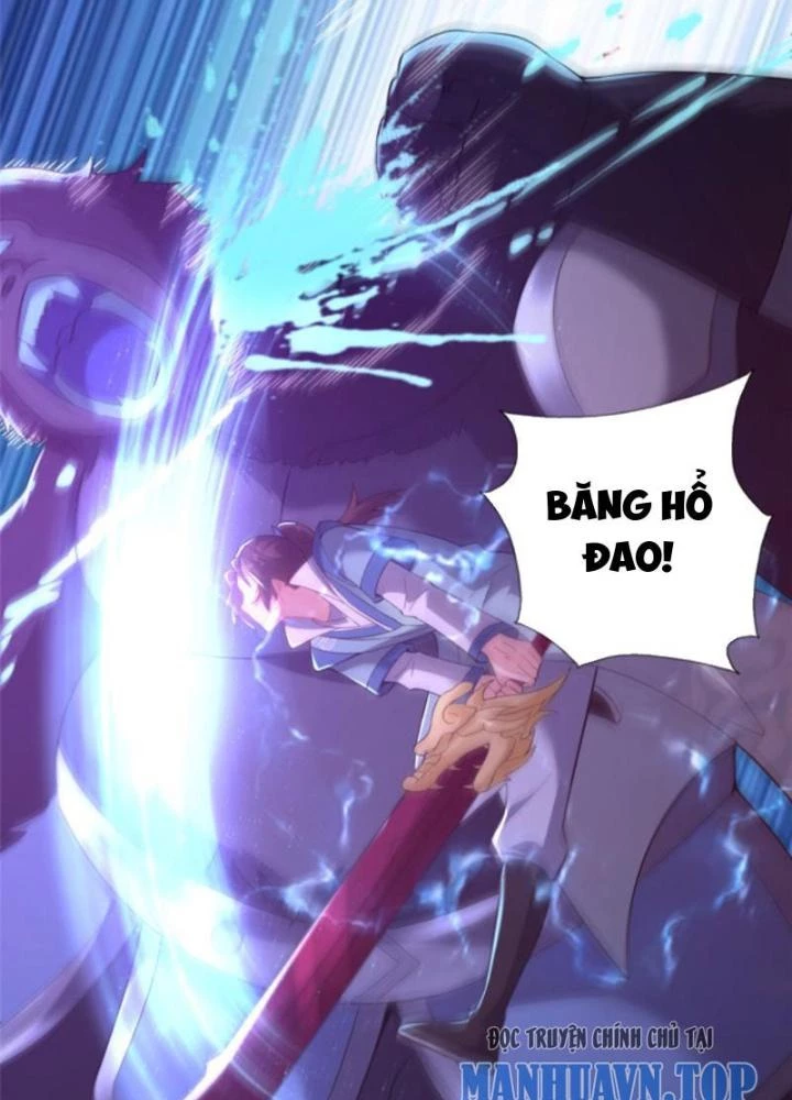 Võ Thánh Này Khảng Khái Quá Rồi Chapter 36 - 43