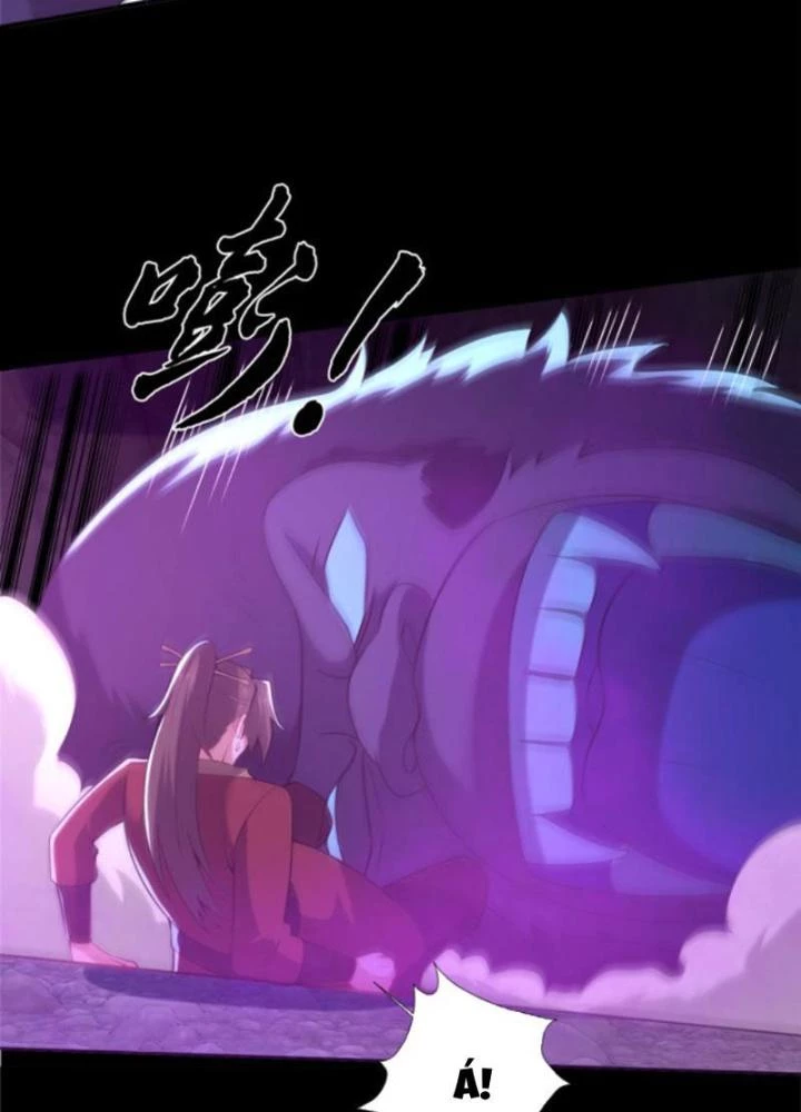Võ Thánh Này Khảng Khái Quá Rồi Chapter 36 - 45
