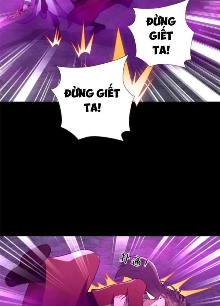 Võ Thánh Này Khảng Khái Quá Rồi Chapter 36 - 77
