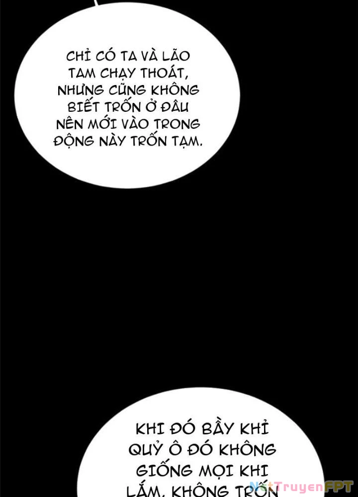 Võ Thánh Này Khảng Khái Quá Rồi Chapter 36 - 87