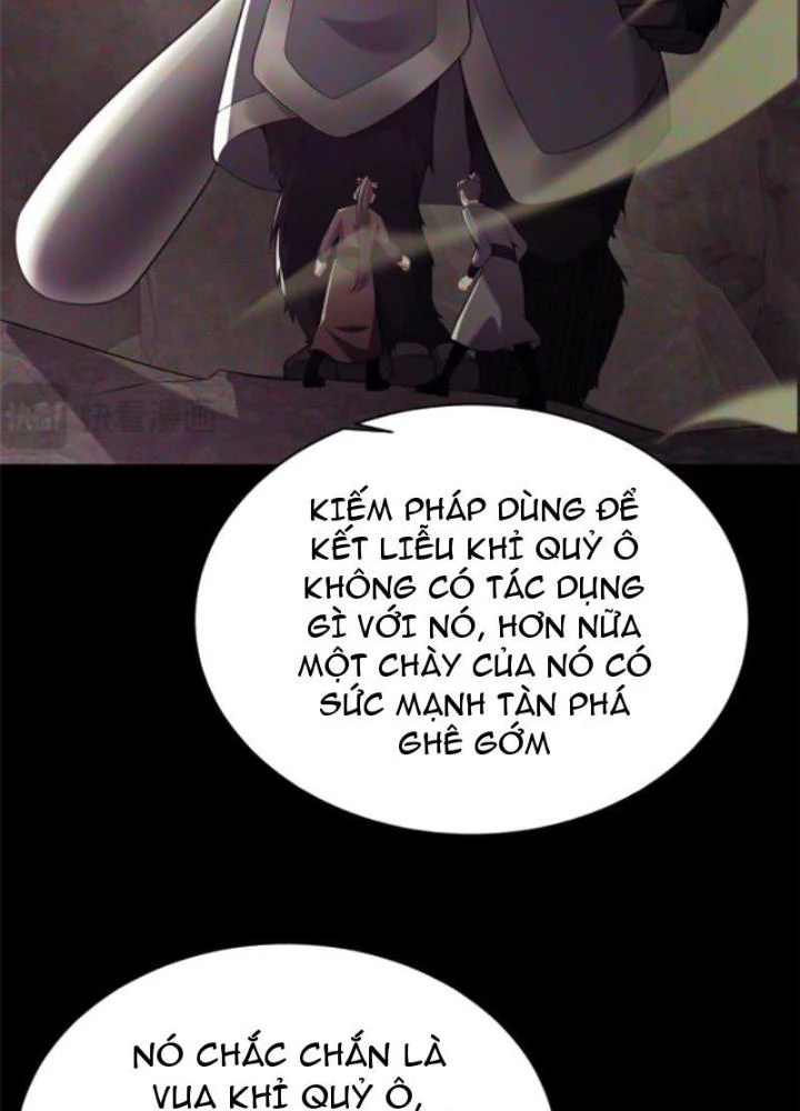 Võ Thánh Này Khảng Khái Quá Rồi Chapter 36 - 93