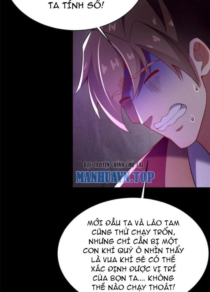 Võ Thánh Này Khảng Khái Quá Rồi Chapter 36 - 95
