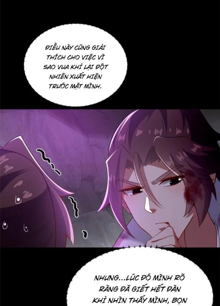 Võ Thánh Này Khảng Khái Quá Rồi Chapter 36 - 97