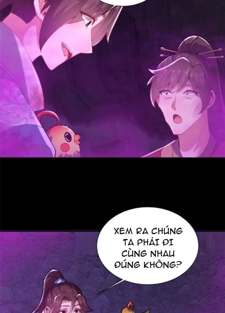 Võ Thánh Này Khảng Khái Quá Rồi Chapter 36 - 103