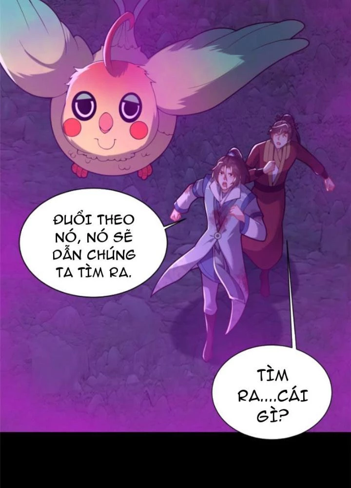 Võ Thánh Này Khảng Khái Quá Rồi Chapter 36 - 107