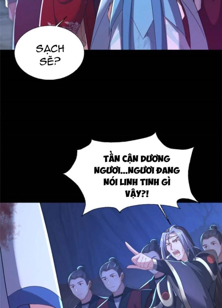 Võ Thánh Này Khảng Khái Quá Rồi Chapter 38 - 5