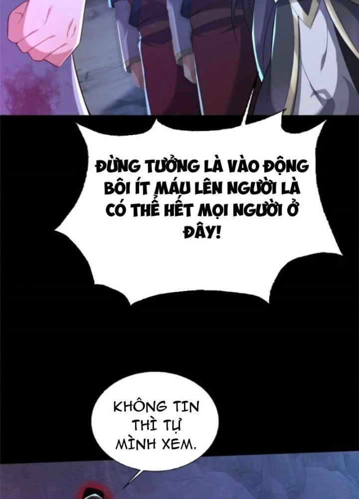 Võ Thánh Này Khảng Khái Quá Rồi Chapter 38 - 7
