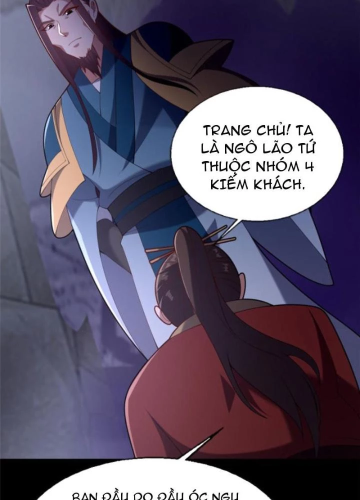 Võ Thánh Này Khảng Khái Quá Rồi Chapter 38 - 39