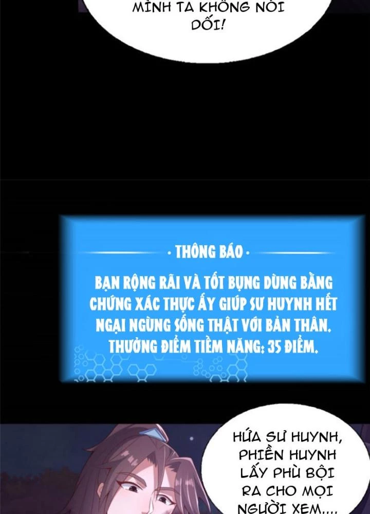 Võ Thánh Này Khảng Khái Quá Rồi Chapter 38 - 49
