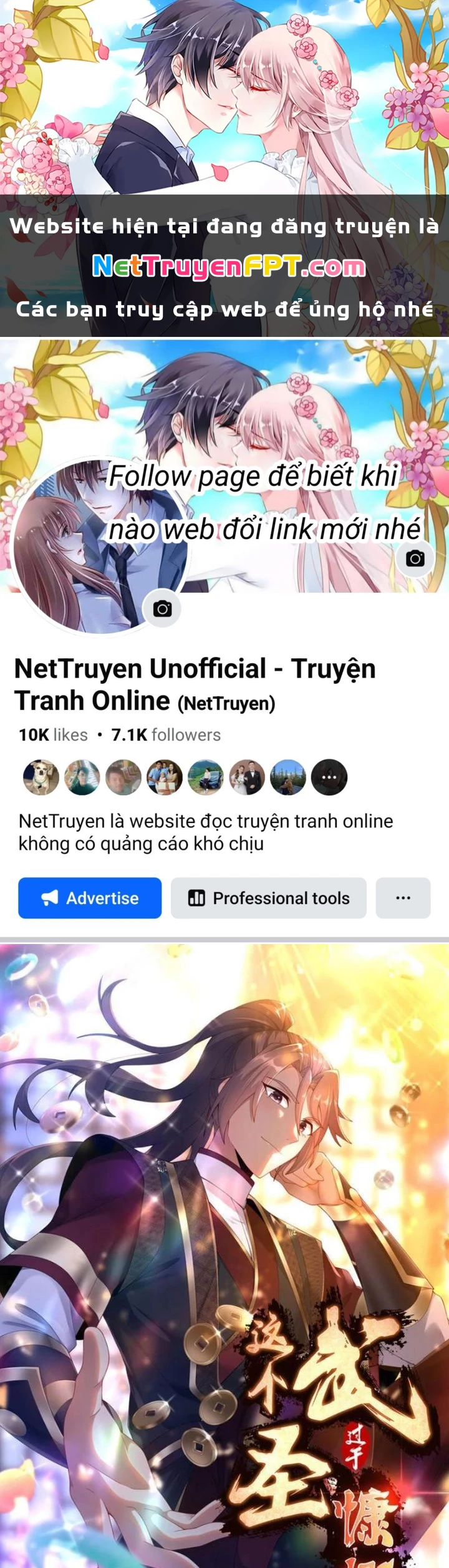 Võ Thánh Này Khảng Khái Quá Rồi Chapter 41 - 1