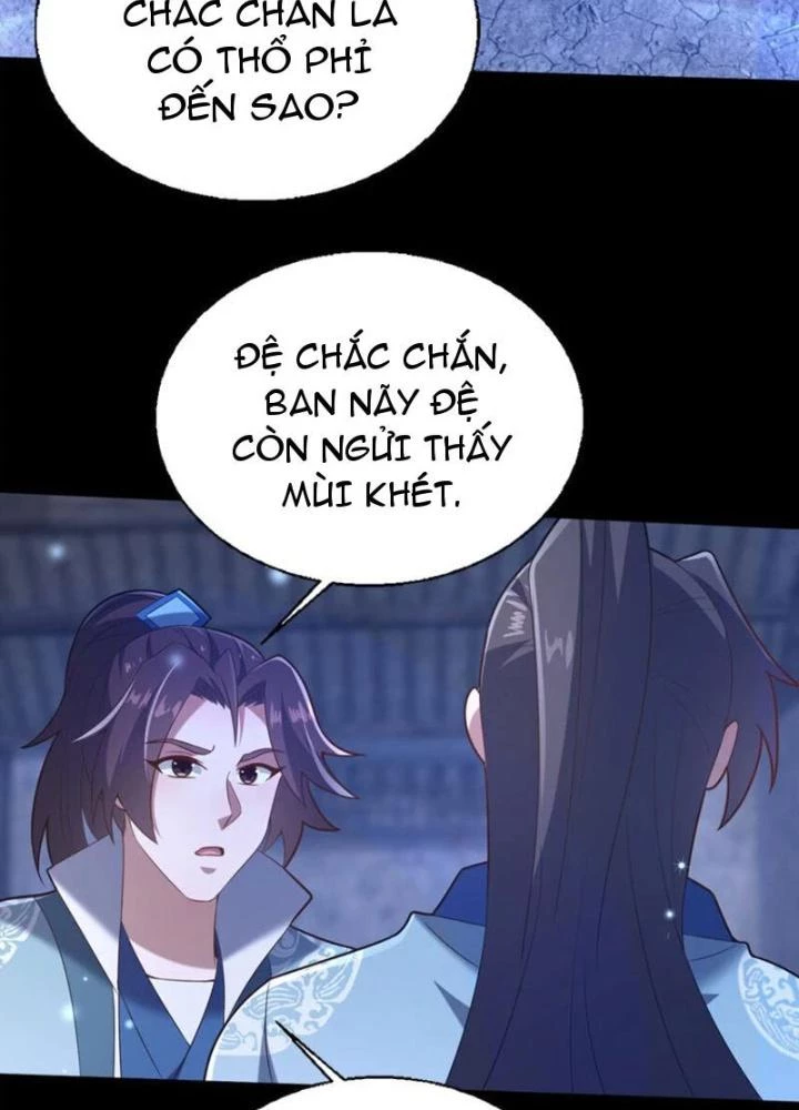 Võ Thánh Này Khảng Khái Quá Rồi Chapter 41 - 9