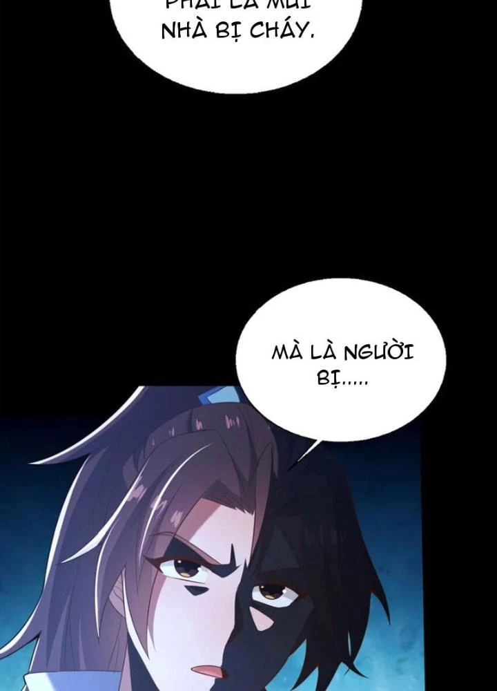 Võ Thánh Này Khảng Khái Quá Rồi Chapter 41 - 11