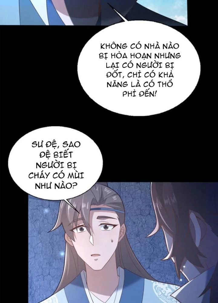 Võ Thánh Này Khảng Khái Quá Rồi Chapter 41 - 13