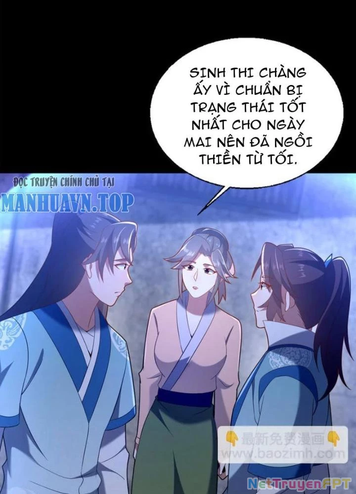 Võ Thánh Này Khảng Khái Quá Rồi Chapter 41 - 23