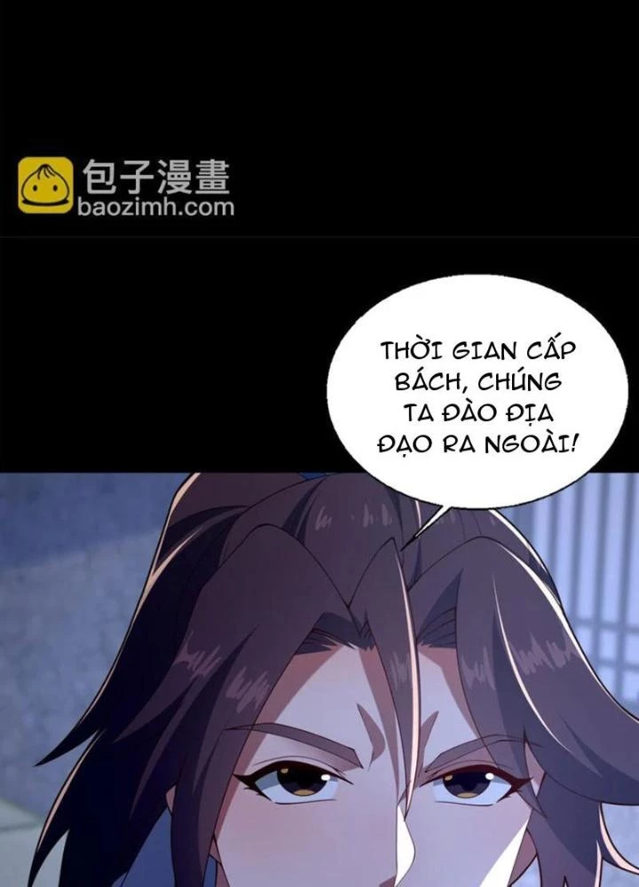 Võ Thánh Này Khảng Khái Quá Rồi Chapter 41 - 31