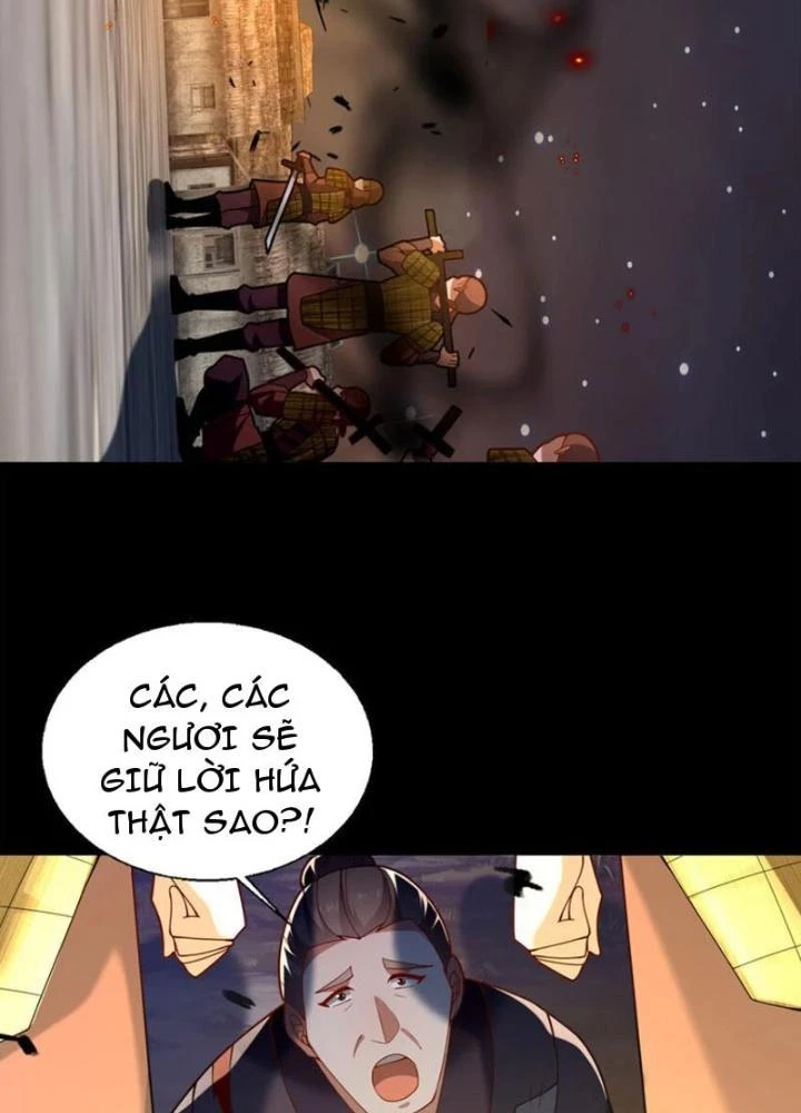 Võ Thánh Này Khảng Khái Quá Rồi Chapter 41 - 37