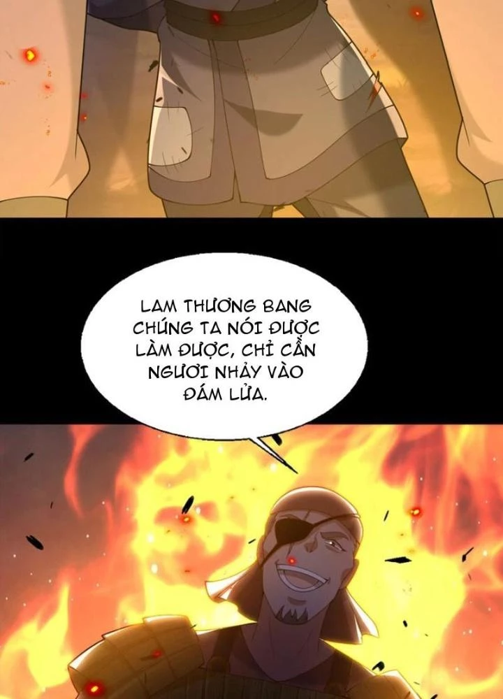 Võ Thánh Này Khảng Khái Quá Rồi Chapter 41 - 39