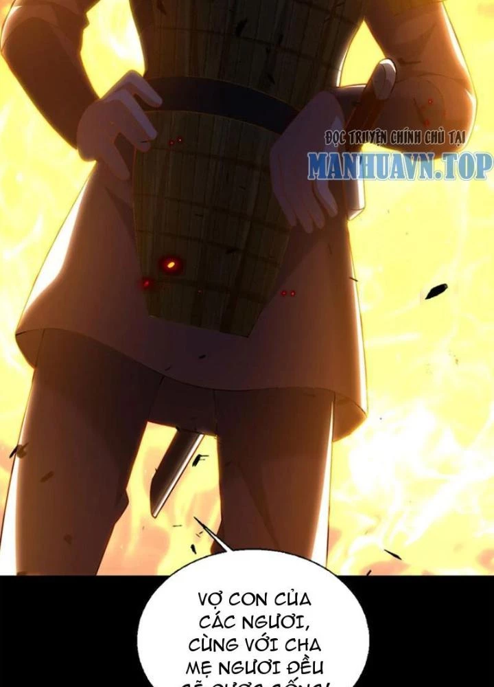 Võ Thánh Này Khảng Khái Quá Rồi Chapter 41 - 41