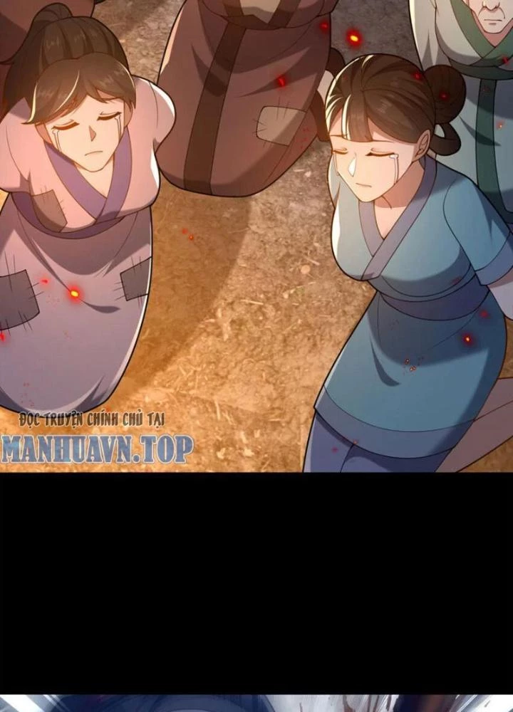 Võ Thánh Này Khảng Khái Quá Rồi Chapter 41 - 45