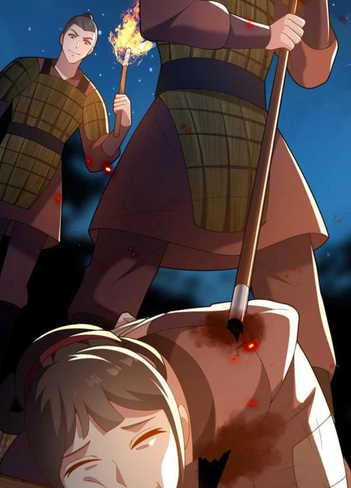 Võ Thánh Này Khảng Khái Quá Rồi Chapter 41 - 49