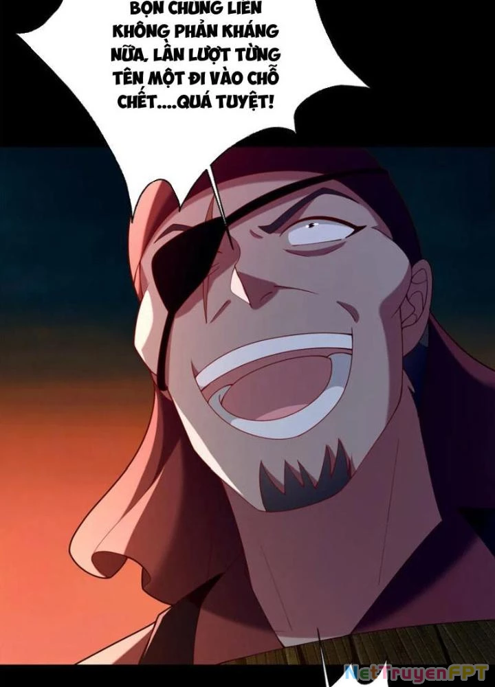 Võ Thánh Này Khảng Khái Quá Rồi Chapter 41 - 63