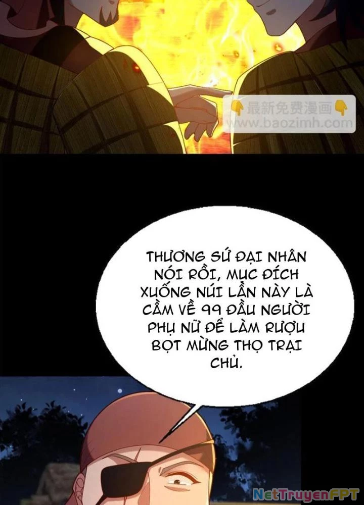 Võ Thánh Này Khảng Khái Quá Rồi Chapter 41 - 69