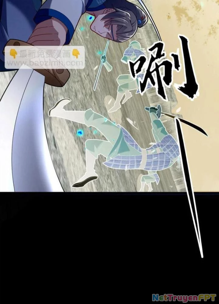 Võ Thánh Này Khảng Khái Quá Rồi Chapter 41 - 83