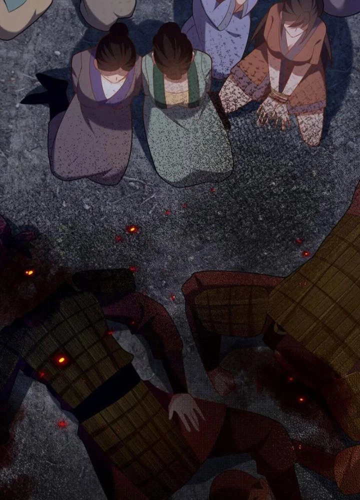 Võ Thánh Này Khảng Khái Quá Rồi Chapter 41 - 87