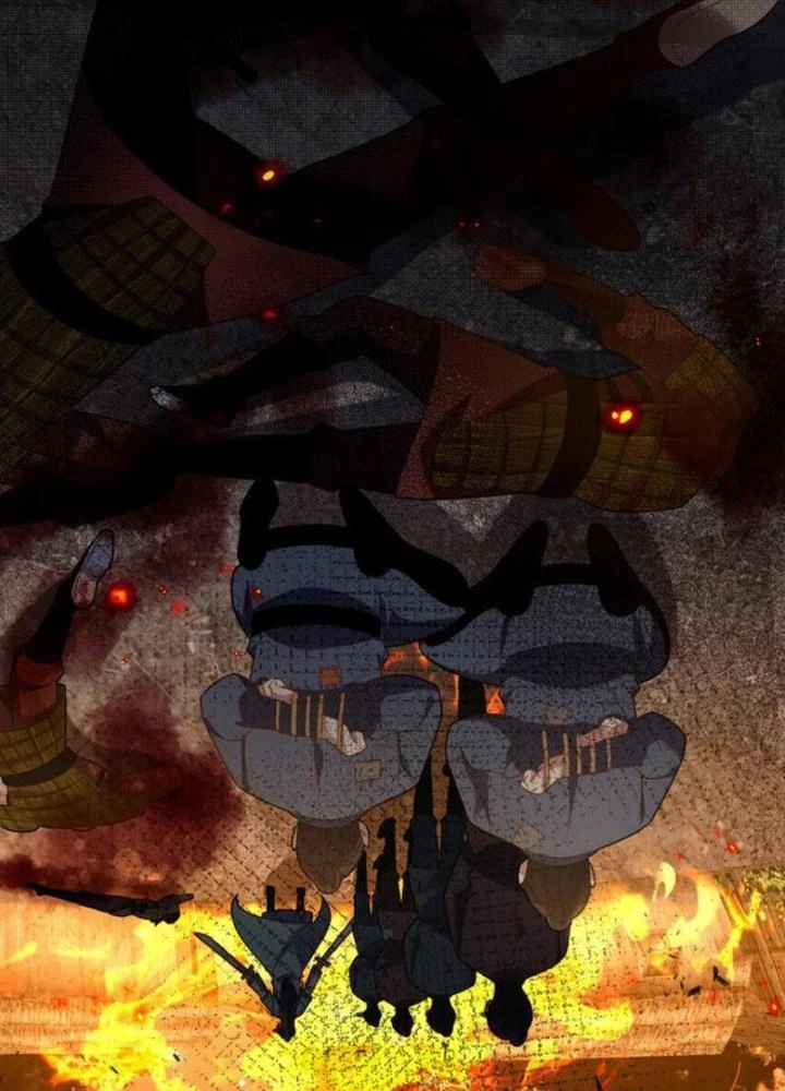 Võ Thánh Này Khảng Khái Quá Rồi Chapter 41 - 89