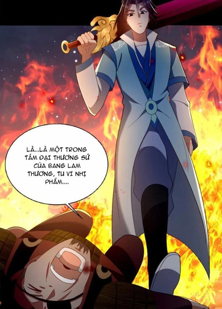 Võ Thánh Này Khảng Khái Quá Rồi Chapter 41 - 97