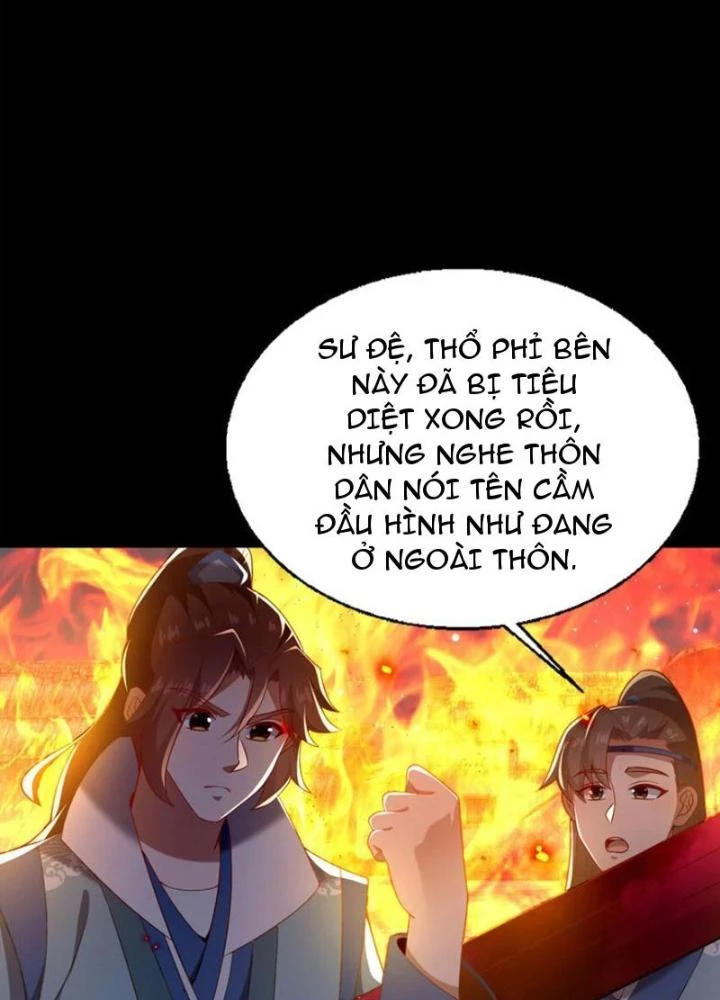 Võ Thánh Này Khảng Khái Quá Rồi Chapter 41 - 103