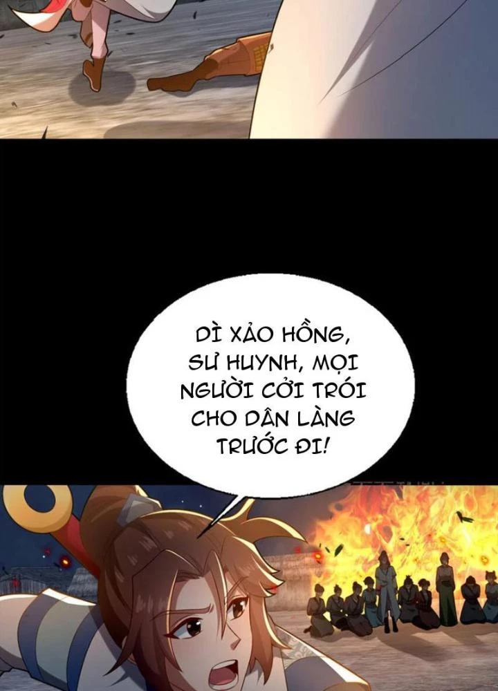 Võ Thánh Này Khảng Khái Quá Rồi Chapter 41 - 109