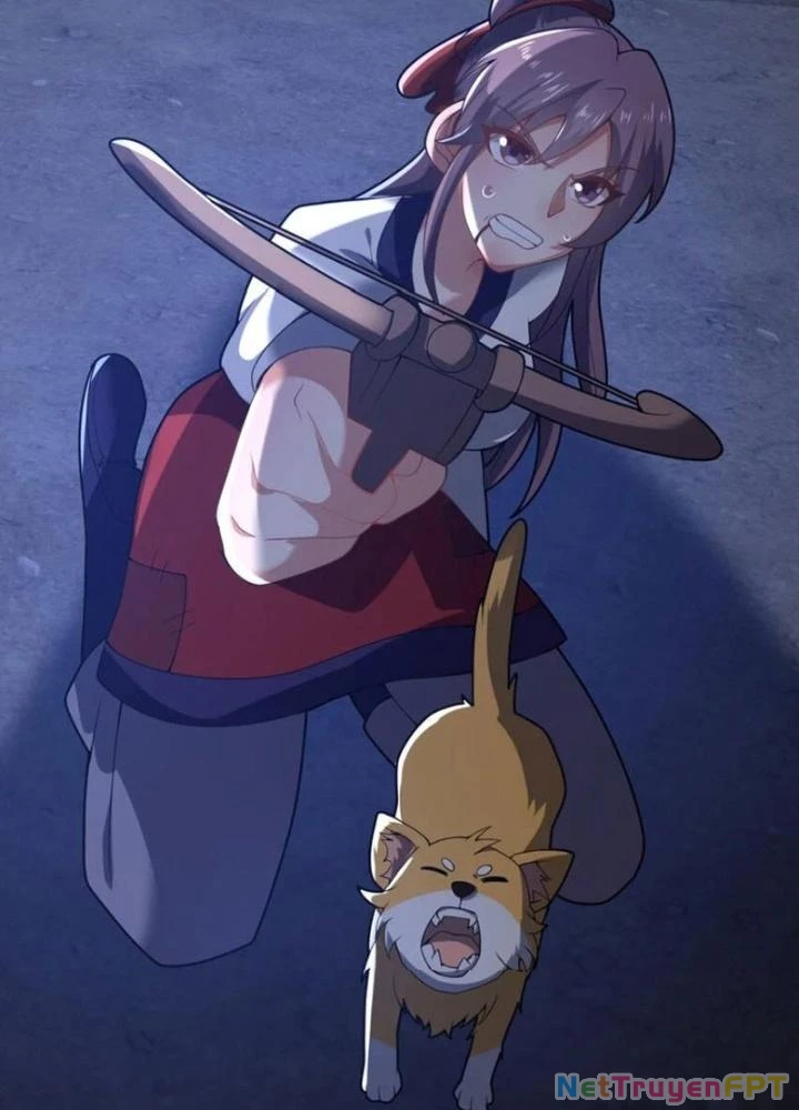 Võ Thánh Này Khảng Khái Quá Rồi Chapter 41 - 113