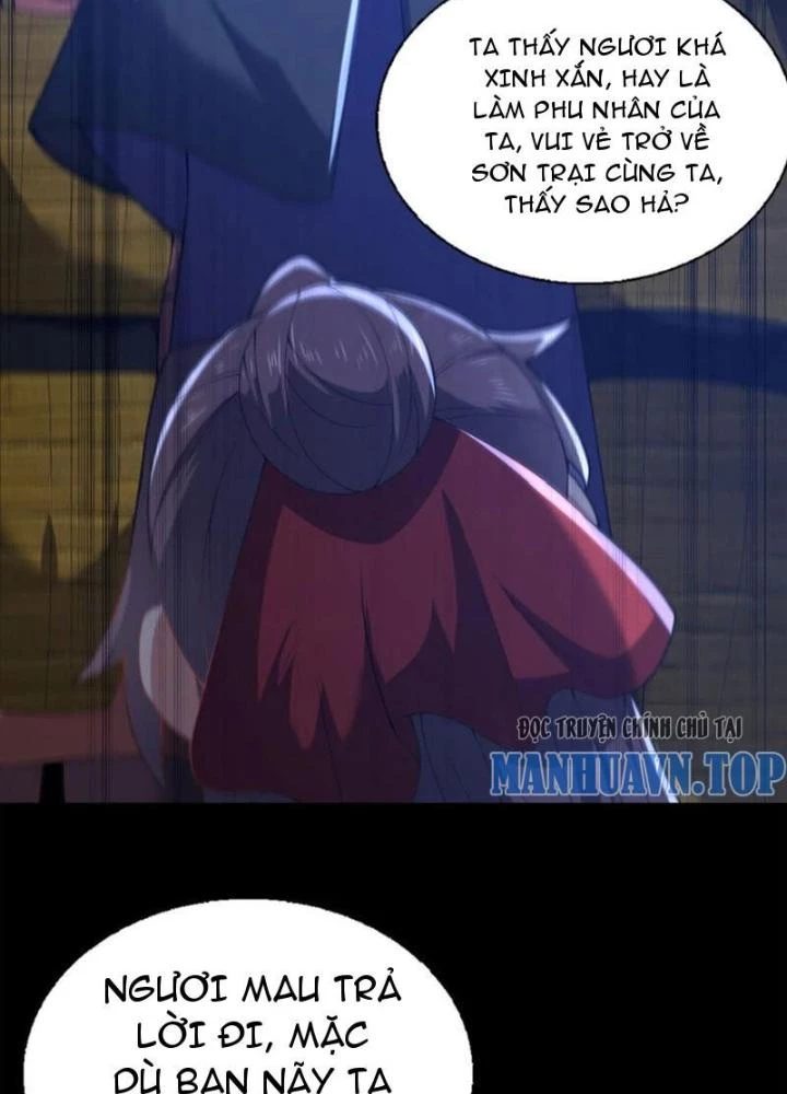 Võ Thánh Này Khảng Khái Quá Rồi Chapter 41 - 117