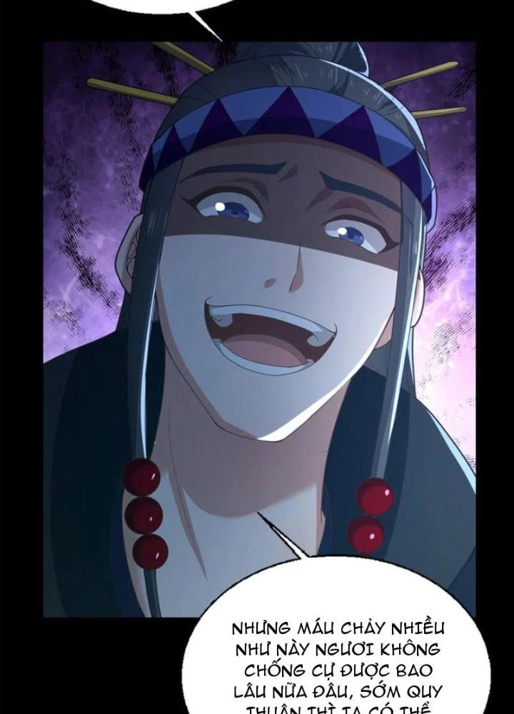 Võ Thánh Này Khảng Khái Quá Rồi Chapter 41 - 119
