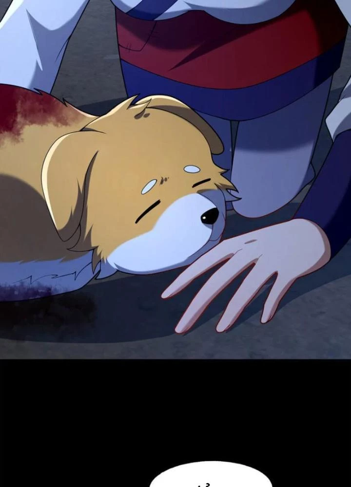 Võ Thánh Này Khảng Khái Quá Rồi Chapter 41 - 131