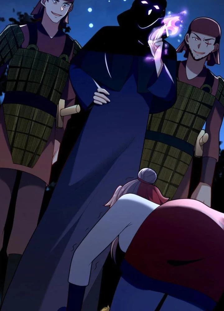 Võ Thánh Này Khảng Khái Quá Rồi Chapter 41 - 135