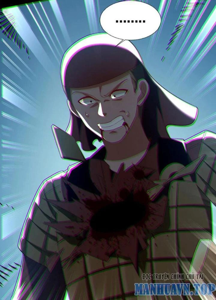 Võ Thánh Này Khảng Khái Quá Rồi Chapter 41 - 147