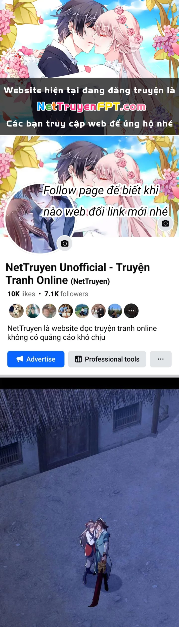 Võ Thánh Này Khảng Khái Quá Rồi Chapter 42 - 1