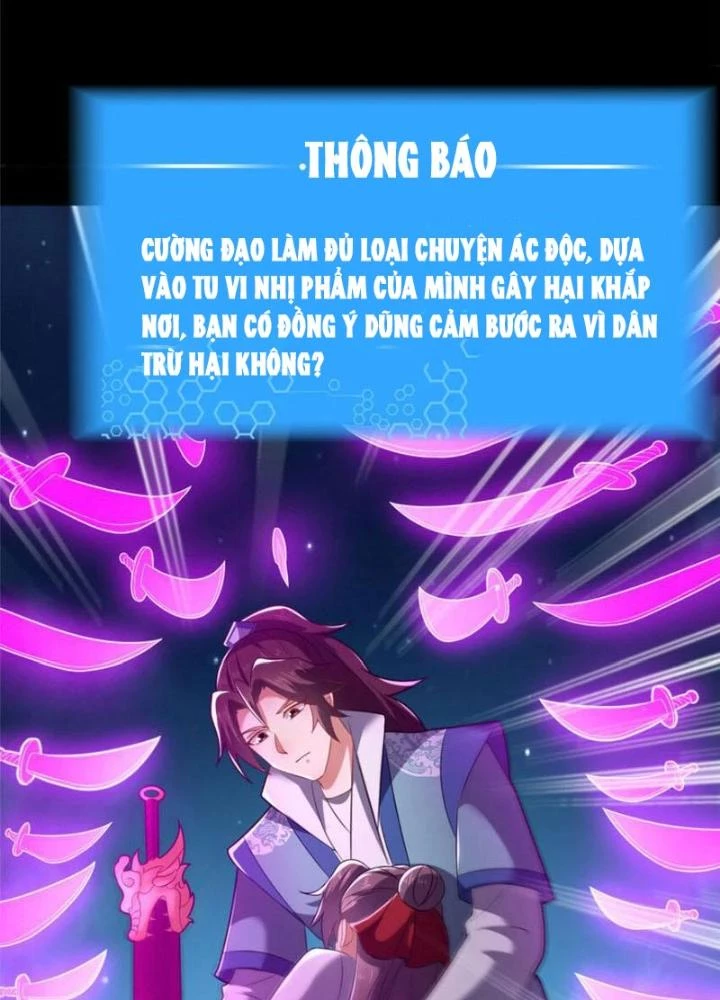 Võ Thánh Này Khảng Khái Quá Rồi Chapter 42 - 9