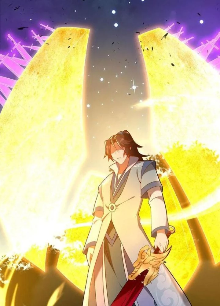 Võ Thánh Này Khảng Khái Quá Rồi Chapter 42 - 15
