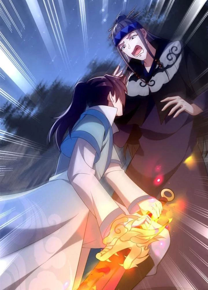 Võ Thánh Này Khảng Khái Quá Rồi Chapter 42 - 23