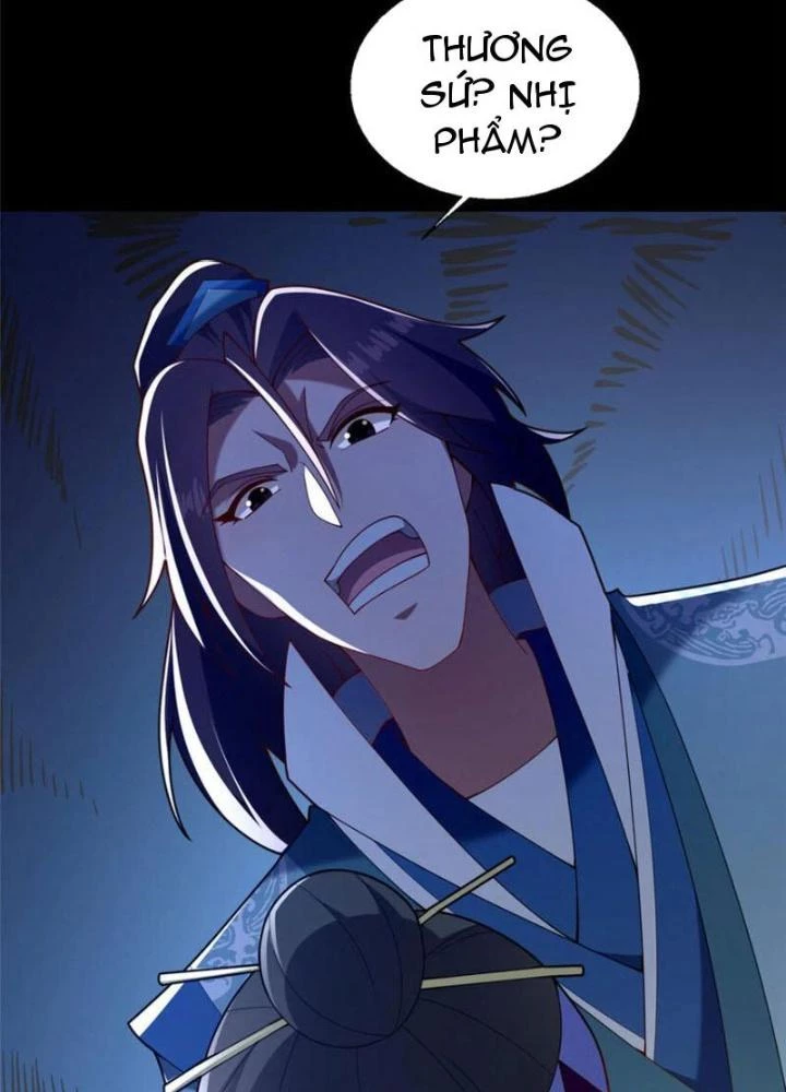Võ Thánh Này Khảng Khái Quá Rồi Chapter 42 - 33