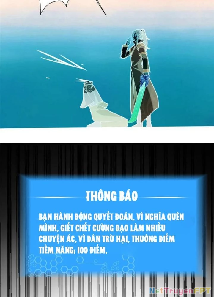 Võ Thánh Này Khảng Khái Quá Rồi Chapter 42 - 37