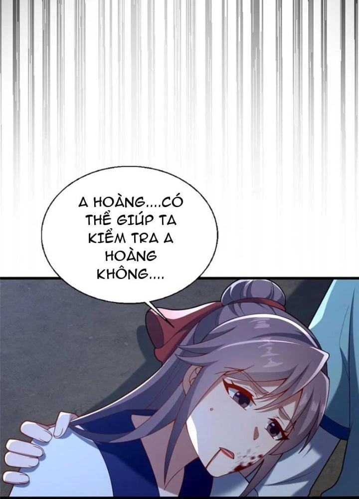 Võ Thánh Này Khảng Khái Quá Rồi Chapter 42 - 39