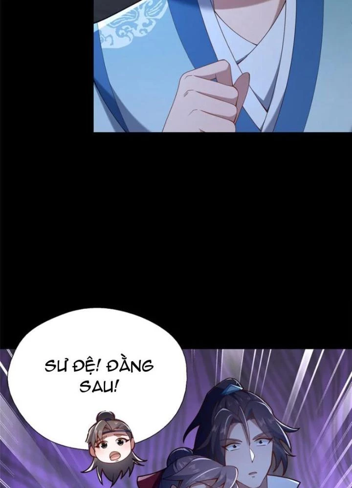 Võ Thánh Này Khảng Khái Quá Rồi Chapter 42 - 47