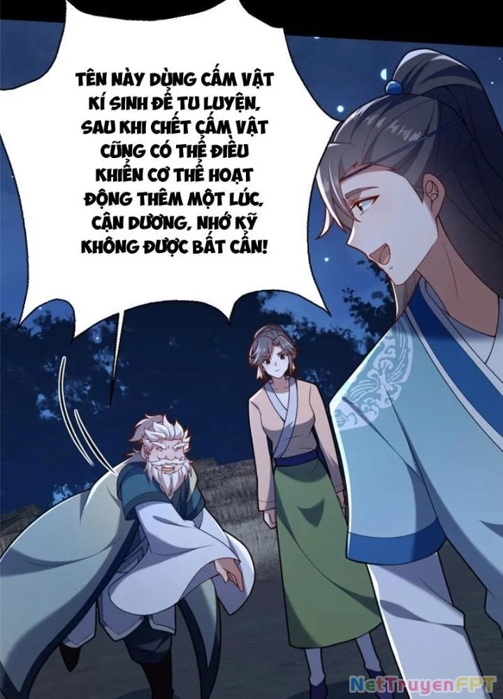 Võ Thánh Này Khảng Khái Quá Rồi Chapter 42 - 55